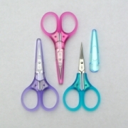 JLZ-652 Embroidery Scissors